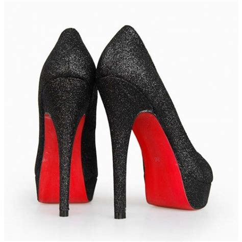 louis vuitton heels red bottoms|louis vuitton platform heels red.